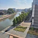 Skyline Luxuryspa Apartman