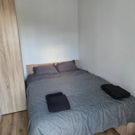 Skyline Luxuryspa Wrocław