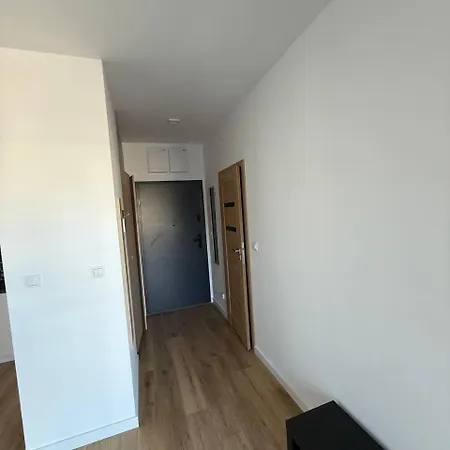 Lägenhet Skyline Luxuryspa