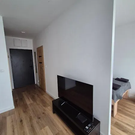 Skyline Luxuryspa * Wrocław