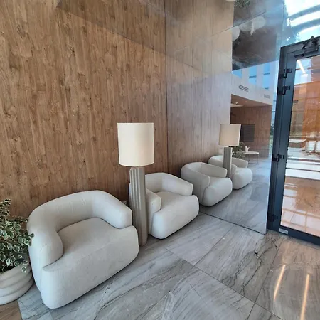 Skyline Luxuryspa *