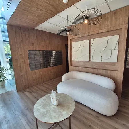 Skyline Luxuryspa