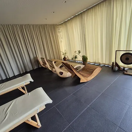 Skyline Luxuryspa Apartament *