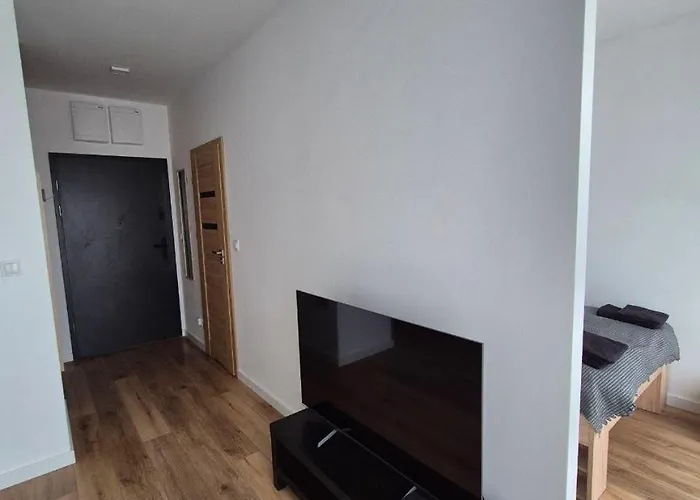 Skyline Luxuryspa * Wrocław