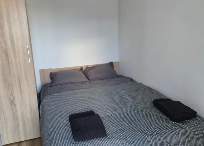 Skyline Luxuryspa Вроцлав