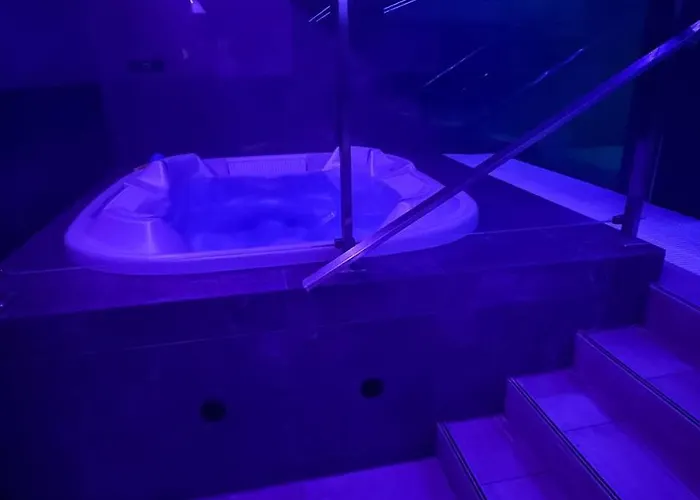 Skyline Luxuryspa Appartement Wrocław