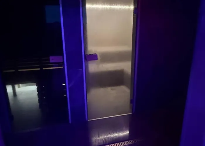 Appartement Skyline Luxuryspa Wrocław