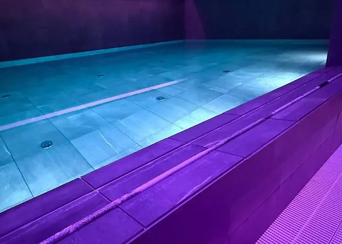 Skyline Luxuryspa * Вроцлав