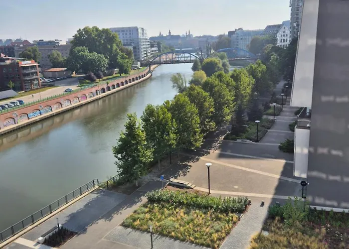 Skyline Luxuryspa Apartament