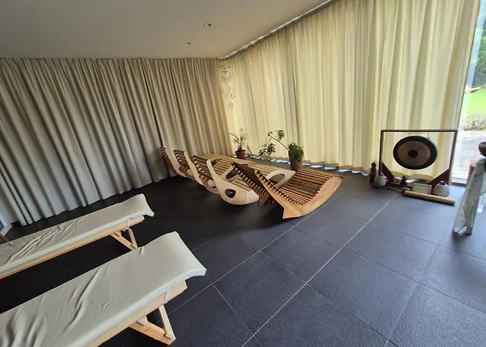 Skyline Luxuryspa Appartement *