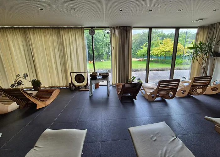 Skyline Luxuryspa * Wrocław